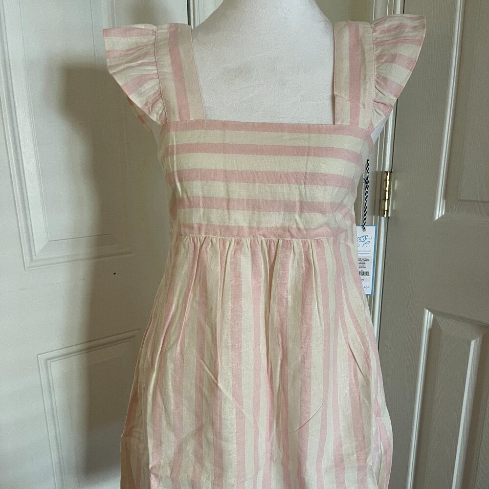 NWT Draper James Dress